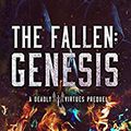 Blog Tour: The Fallen: Genesis de Tillie Cole