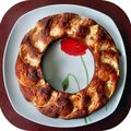 CCLXXIV _._ Beryl's Apple Cake _._