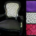 CREATIONS BERGERE ATELIER OSMOZ DECO BERGERE