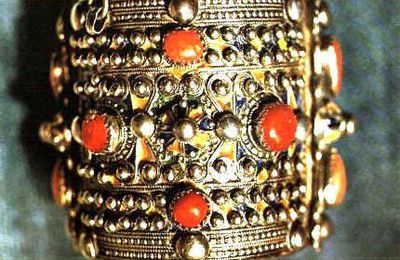 Ethnic Jewelry 