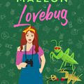 Mon avis sur "The Natural History tome 2, Lovebug" d'Erin Mallon