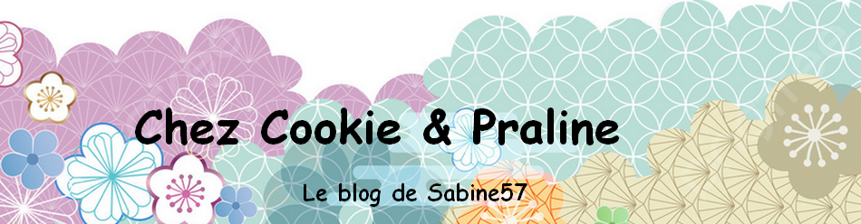 Chez Cookie & Praline