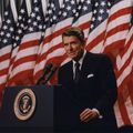 Ronald Reagan, une passion américaine