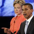 Hillary Clinton gaffe en évoquant l’assassinat d’Obama... Incitation au meurtre ?