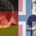 Michael Schulte (Allemagne) reprend 9 titres a capella, alors qu'Alexander Rybak (Norvège) en reprend 5 au violon