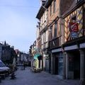 Dol-de-Bretagne : une ville qui fourmille de bonnes adresses