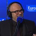 Pascal Obispo "Sortez du cadre" sur Europe 1 (Podcast et vidéos)