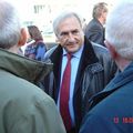 souvenirs de DSK de passage à Besançon