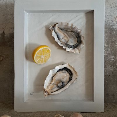 Encadrer un souvenir...