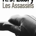 "Les Assassins" de R. J. Ellory