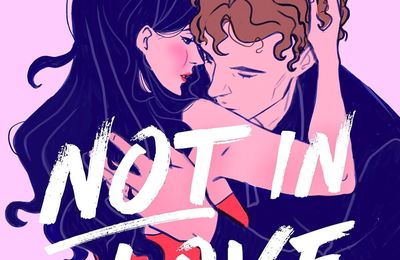 Not in love