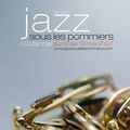26e festiva Jazz sous les Pommiers - Coutances - interview Denis le Bas, directeur du festival