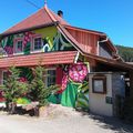 LA FRAMBOISERAIE BOURBACH-LE-HAUT Haut-Rhin restaurant