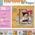 Histoires de Pages n°38