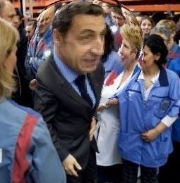 Il a été élu pour quoi ?
