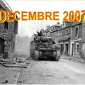 DECEMBRE 2007