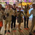 SOIREE REMISE DES PRIX