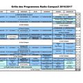 Bonne rentrée avec Radio Campus3 !