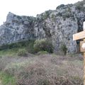 St-Guilhem-le-Désert ==> St Jean de la Blaquière 24 km