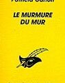 Le murmure du mur
