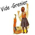 19 avril 2015 vide grenier enfants Montigny