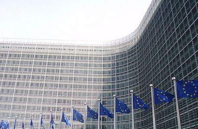 Bruxelles et l'imaginaire collectif.