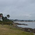 [Bretagne] Sainte Marine, port sur l'Odet