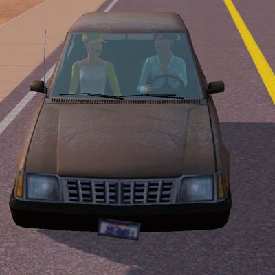 039 - Arya devient enfant, des promotions pour Emi et Anya