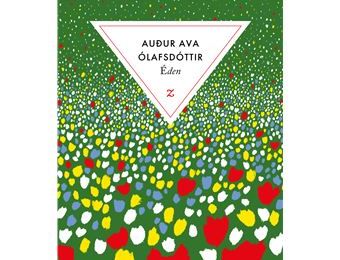 Eden de Audur Ava Ólafsdóttir