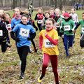 CHAMPIONNATS DE L’AISNE DE CROSS : TROIS TITRES ET SEPT PODIUMS POUR LE CSCVH.