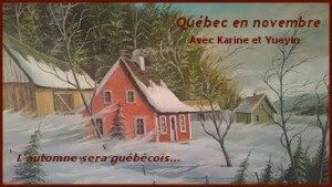 La bête à sa mère de David Goudreault