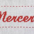 Mercerie à l'ancienne # 18