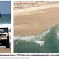 Eviter les noyades