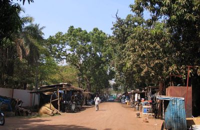 Bamako