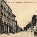 193 - La Rue Eugène Pelletan.