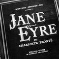 JANE EYRE