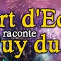 UNE NOUVELLE EXCURSION 