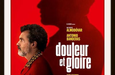 Cannes 2019 : "Douleur et gloire", la magnifique confession de Pedro Almodovar en route pour la Palme d'or
