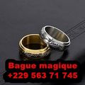 La bague magique d’amour