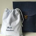 Sac à dos maternelle