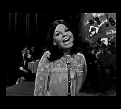 À la fin de la soirée   -   Michèle Richard      1965