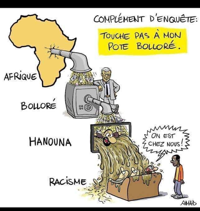 synthèse télévisuelle