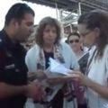Des femmes juives de nouveau arrêtées au Mur des Lamentations, à Jérusalem, pour avoir prié revêtues d'un châle de prière