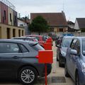 1 parking par logement