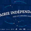 FETE DE LA LIBRAIRIE INDEPENDANTE, CHEZ LUCIOLES A VIENNE : J-2 !