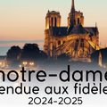 Une assemblée royale et présidentielle  sous les voûtes  ... découvrir la belle déco de la basique