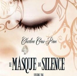 Le masque du silence - Livre 1