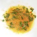 Vinaigrette au gaspacho pour salades estivales