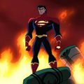 Legion of super-heroes saison 2