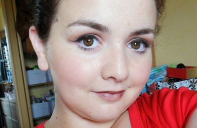 MU AVEC PARADISCO,SATIN TAUPE & CRANBERRY